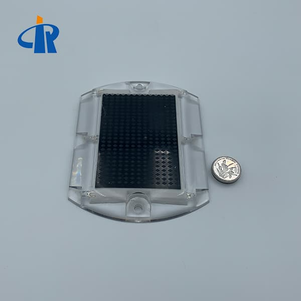 <h3>Safety Solar Studs With Shank Cost-RUICHEN Solar Stud Suppiler</h3>
